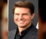 Tom Cruise Dances to Old Time Rock & Roll on Jennifer Hudson Show