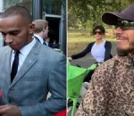 Lewis Hamilton Opens Up About +44, Creative Freedom and Life Beyond Formula 1