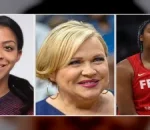 Candace Parker and Holly Rowe Talk WNBA Playoffs, Cancer Battle on 'Post Moves'