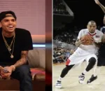 Chris Brown’s Housekeeper Accepts $9.5M Settlement, Avoids New Trial
