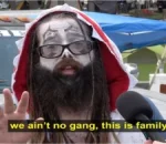 Andrew Callaghan Takes All Gas No Brakes Inside Gathering of the Juggalos