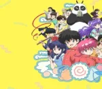 Ranma1/2 Returns to Netflix with Three Seasons of New Mature Episodes in 2026