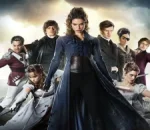 Pride and Prejudice and Zombies Now Streaming on Netflix with Unique Zombie Twist