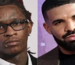 Young Thug Plans Mary J. Blige-Inspired R&B Album Featuring Drake Tracks