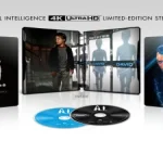 Steven Spielberg's A.I. Artificial Intelligence Gets 4K Ultra HD Debut for 25th Anniversary