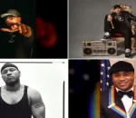 LL Cool J Urges Rappers to Embrace Hip-Hop Beyond Age Limits