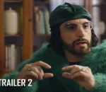 Sacha Baron Cohen Returns as Ali G in New Trailer for Ali G: Who Iz I?
