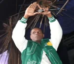 Jay Electronica Confronts Booing Fans Mid-Show During L.A. Tour Stop