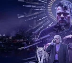 Blackout (2022) Returns to Netflix Streaming with Intense Crime Thriller Plot