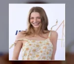 Hunter Schafer Stuns in Fresh Prada Look at New York Comic Con Panel