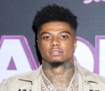 Blueface Proposes to Chrisean Rock in Club Amid Relationship Drama