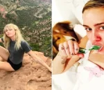 Super Bowl Halftime Show 2027 Sparks Buzz with Miley Cyrus as Top Contender