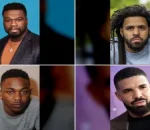 50 Cent Says J. Cole Paid the Heaviest Price by Skipping Battle With Drake and Kendrick