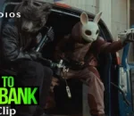 Nicholas Hoult's How to Rob a Bank Drops First Clip Ahead of November 13 Release