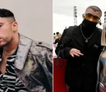 Bad Bunny Climbs to Number 6 on YouTube Music Top Artists Chart in 2026