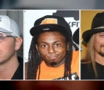 Eminem and Lil Wayne Feature on Kid Rock’s New Album with Unique Themes