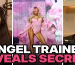 Justin Gelband Spills Victoria's Secret Supermodel Secrets to Evie's Brittany Hugoboom