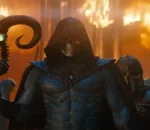 Masters of the Universe Hits 4K UHD, Blu-ray and DVD With All-Star Cast