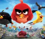 The Angry Birds Movie Returns to Theaters for 10th Anniversary Re-Release