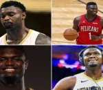 Zion Williamson Enters Eighth NBA Season Focused on Playoff and Personal Breakthrough