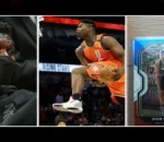 Zion Williamson Enters Eighth NBA Season Focused on Playoff and Personal Breakthrough