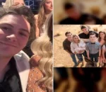 Emily Osment Insisted on Intimacy Coordinator Due to Age Gap with Montana Jordan