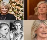 Martha Stewart Shatters Work-Life Balance Myth at Age 85, Still Leading Boldly