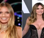 Heidi Klum Teases Unusual Halloween Costume, Sparking Fan Speculation