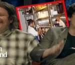 Matty Matheson Calls Guy Fieri a 'Real American Hero,' Says Jeremy Allen White Splits Bills