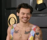 Harry Styles Unveils Vibrant New Video for Coming Up Roses from Latest Album