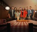 New Netflix Series Minimum Wage (2026) Premieres October 26 with 14 Episodes