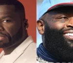 50 Cent Seeks Court Order to Halt Offensive Posts About His Son Online