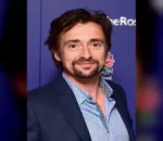 Richard Hammond Finds New Start in Welsh Village Following Personal Upheaval