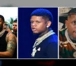 Yella Beezy’s Murder Trial for Mo3 Begins with Key Testimony from Mo3’s Mother