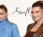 Bella Hadid Elevates Casual Style with Unexpected Stiletto Statement