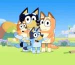 Australia’s ABC Demands Far-Right Party Stop Using Beloved Bluey Character in Politics