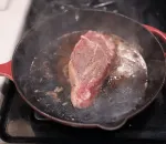 How to Deglaze a Pan for a Pan Sauce That Wows