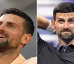 Novak Djokovic Makes Thoughtful Gesture During Stan Wawrinka’s Farewell at Basel