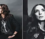 Inside the Iconic Style Evolution of Winona Ryder from the ’90s to Today
