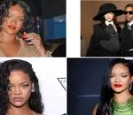 Rihanna’s Chic Monochromatic Brown Look Defines Fall Fashion in 2026