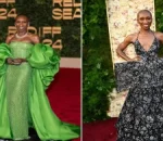 Cynthia Erivo Honored at American Ballet Theatre’s Spectacular Fall Gala Event