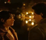 Naomi Scott and Kit Harington to Star in Time-Travel Romance Eternal Return