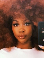 SZA Caught Using Controversial Bleaching Pills