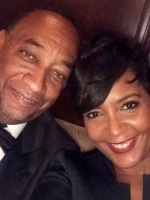 Atlanta Mayor Keisha Lance Bottoms And Husband S Covid 19 Diagnoses Leave Her At Loss For Words