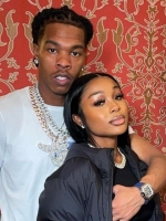150px x 200px - Jayda Cheaves Appears to Confirm Lil Baby Paid a Porn Star for Sex Despite  His Denial