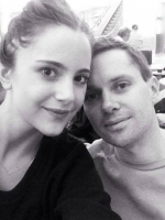 Alexa Nikolas Accuses Ex-Husband Mike Milosh of Sexual Abuse and Grooming