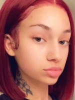 Danielle bregoli selfie