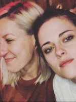 Kristen Stewart And Dylan Meyer Spark Wedding Rumor With Matching Rings
