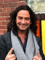 Constantine Maroulis Grateful He Quit Alcohol and Drugs Before ...