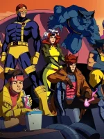 Marvel's X-Men '97 Renewed for Season 4 Before Season 2 Premiere